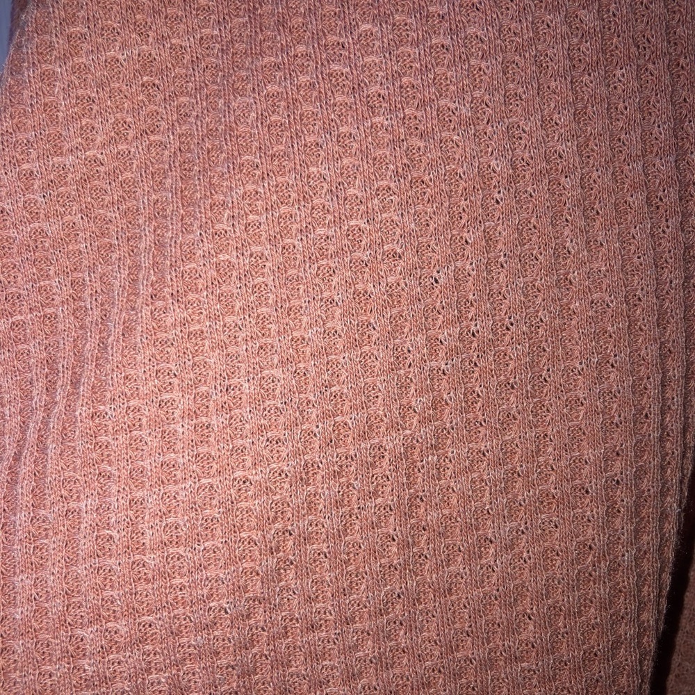 Pink Top - Picture 3 of 4